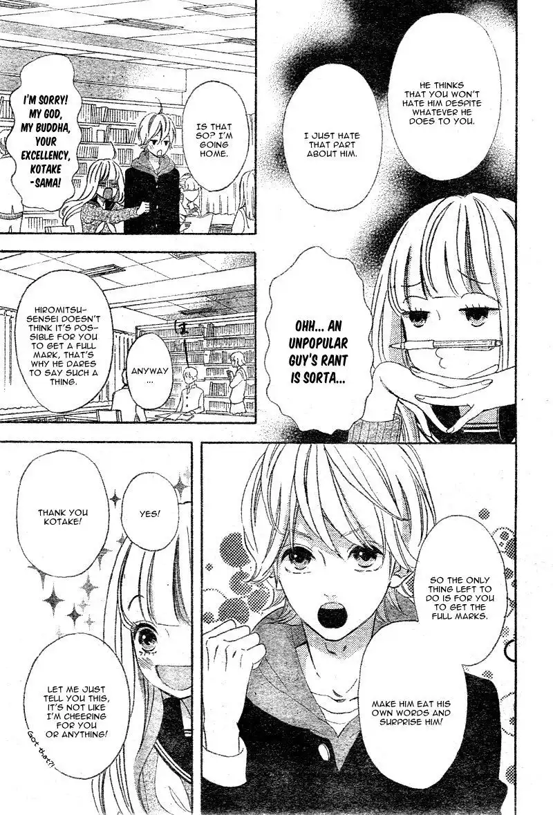 Sensei Kunshu Chapter 8 64